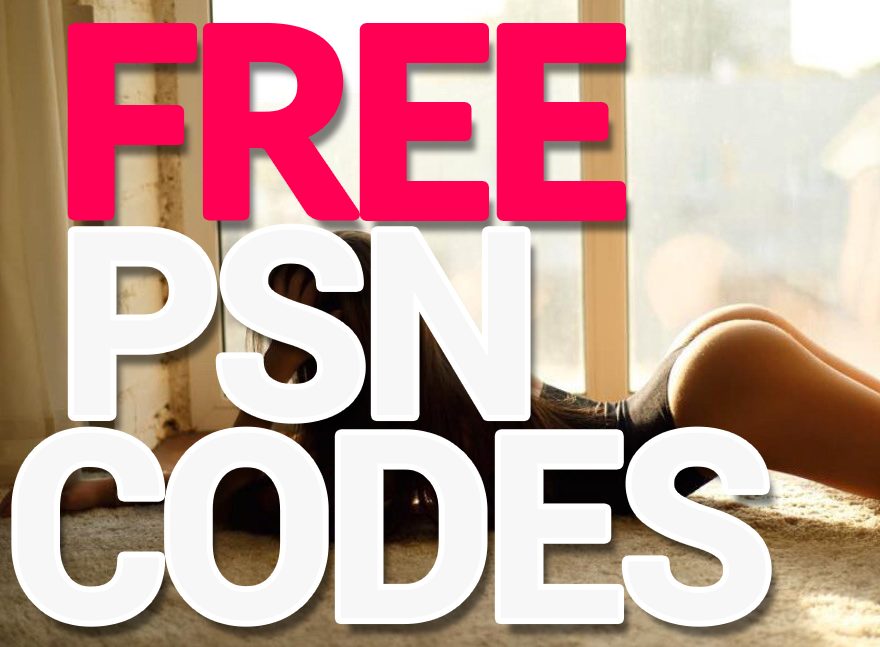 Psn Codes For Costless How To Get One Tellmethedetails Team Or